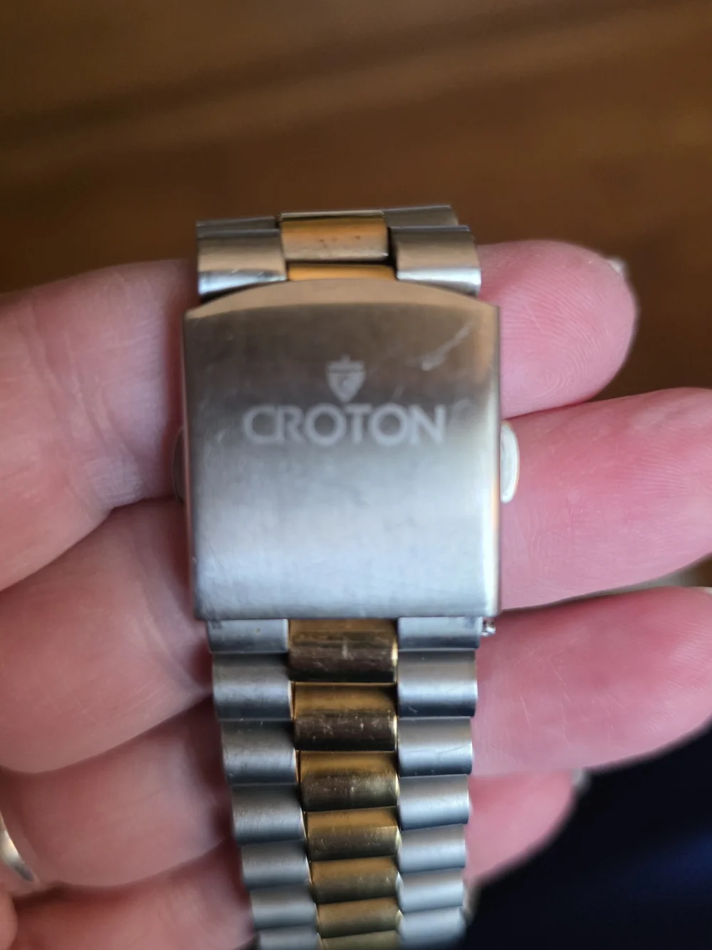 Michael Kors Silver Stainless Steel Smartwatch with Black Dial With Charger